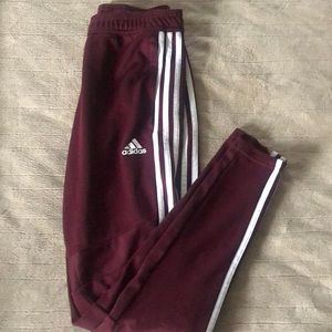 Women’s Adidas Joggers - Size XS